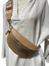 Nude skinn bumbag thumbnail