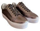 Bronze sneakers thumbnail