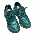 Grønn sparkling sneakers thumbnail