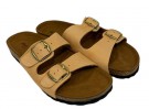Beige SKINNSANDAL thumbnail