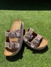 Svakt rosa sandal thumbnail