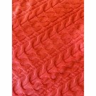 Coral poncho, brede fletter thumbnail