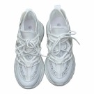 Hvit sparkling sneakers thumbnail