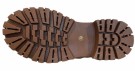 Gull skinn ankelboots RB thumbnail