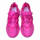 Ceriserosa sparkling sneakers thumbnail