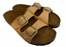 Beige SKINNSANDAL thumbnail