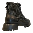 Boots-skolett med stener thumbnail
