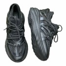 Sort sparkling sneakers thumbnail