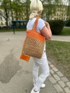 Nett, ORANGE thumbnail