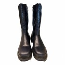 Marine skinn boots m stretch thumbnail