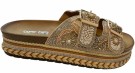 Creme sandal thumbnail