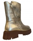 Gull skinn ankelboots RB thumbnail