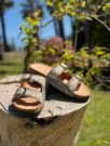 Creme sandal thumbnail