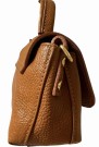 COGNAC liten skinnveske thumbnail
