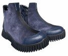 Marine skinn boots thumbnail