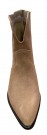 Beige lave skinnskoletter thumbnail