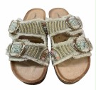 Sandal med litt hel thumbnail