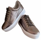 Bronze sneakers thumbnail
