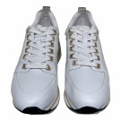 Hvit sneakers thumbnail