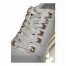 Hvite sneakers  thumbnail