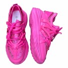 Ceriserosa sparkling sneakers thumbnail