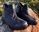 Marine skinn boots thumbnail