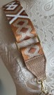 Nude skinn bumbag thumbnail