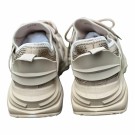 Lys khaki sparkling sneakers thumbnail