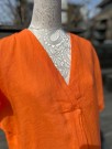 Orange rett linkjole thumbnail