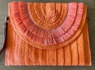 Clutch, ORANGE thumbnail