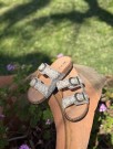 Creme sandal thumbnail