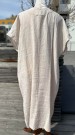 Beige rett linkjole thumbnail