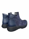 Marine skinn boots thumbnail