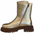 Gull skinn ankelboots RB thumbnail