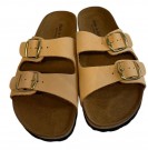 Beige SKINNSANDAL thumbnail