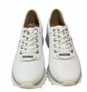 Hvit sneakers thumbnail