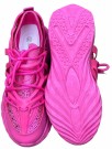 Ceriserosa sparkling sneakers thumbnail