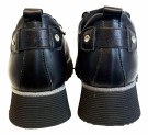 Sort sneakers m stener thumbnail