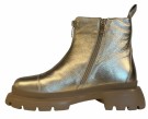 Gull boots med glidelås i front SB thumbnail