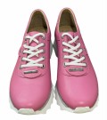 Cerise sneakers thumbnail