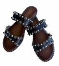 Brune sandaler m sten-nagler thumbnail