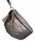 Bronze paljett bumbag thumbnail