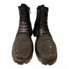 Boots-skolett med stener thumbnail