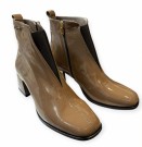 Taupe skinnskolett m stretch thumbnail