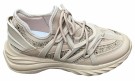 Lys khaki sparkling sneakers thumbnail