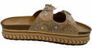 Creme sandal thumbnail