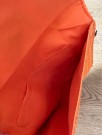 Clutch, ORANGE thumbnail