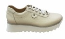 Creme sneakers thumbnail