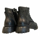 Boots-skolett med stener thumbnail