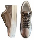 Bronze sneakers thumbnail